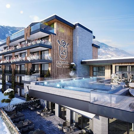 Pachmair 1453 Apart Resort - Opening 2025 유던스 외부 사진